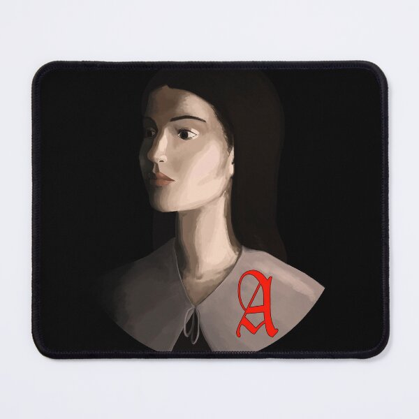 Item preview, Hester Prynne designed and sold by net-has.