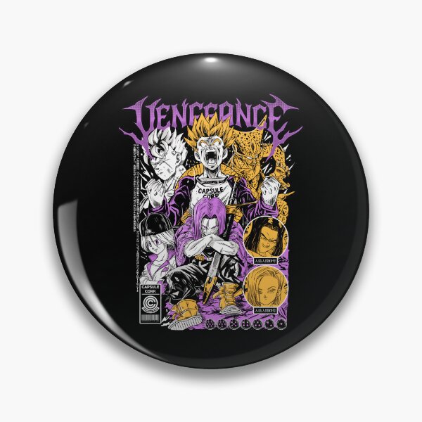 Item preview, super warrior designed and sold by THESUKARBLRDART.