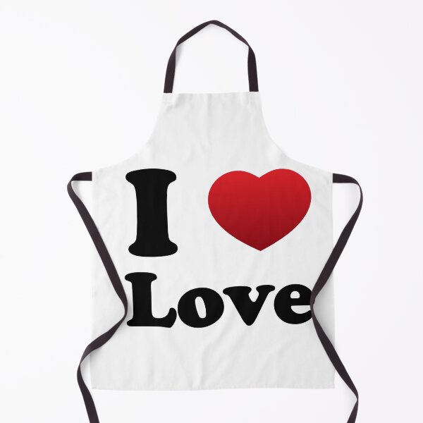 Item preview, I Love Love designed and sold by Deviant Logic Design.