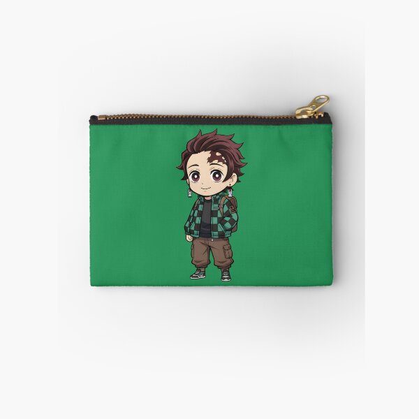 Item preview, Tanjiro Kamado Casual Streetwear Chibi Anime designed and sold by luffy2374.