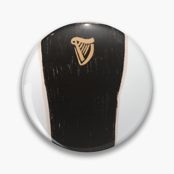 Item preview, Pint of Guiness designed and sold by 102quincey.
