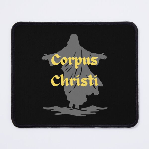 Item preview, Corpus Christi Art designed and sold by Drami21.