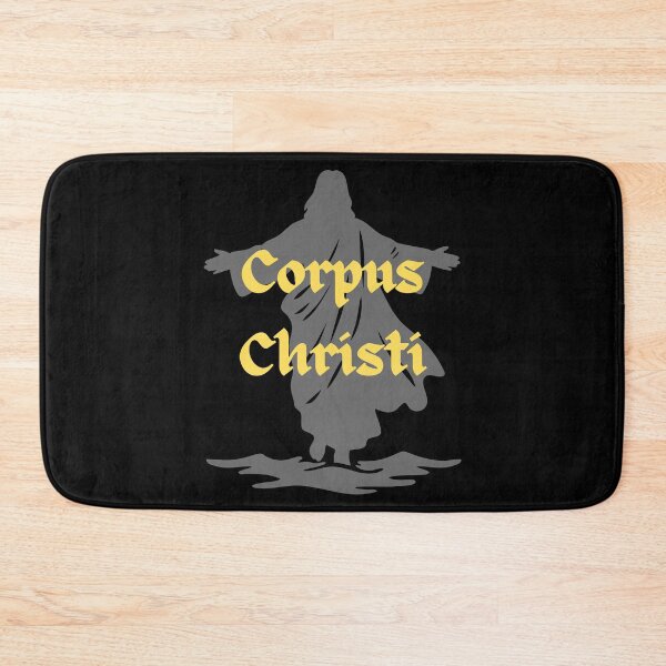 Item preview, Corpus Christi Art designed and sold by Drami21.