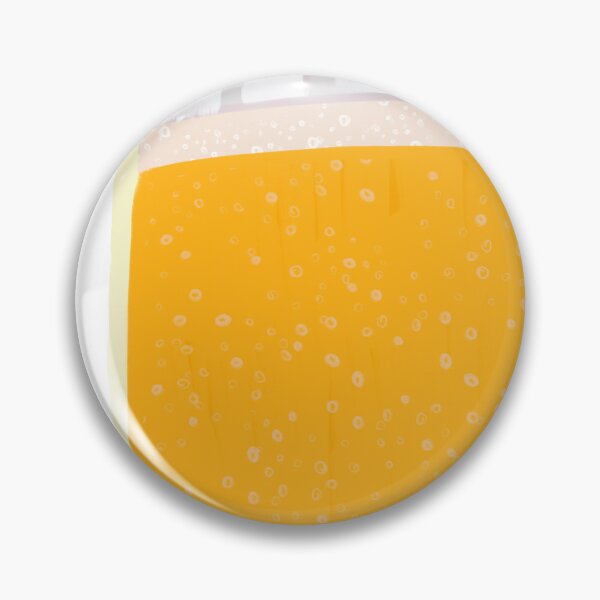 Item preview, Pint of beer designed and sold by 102quincey.