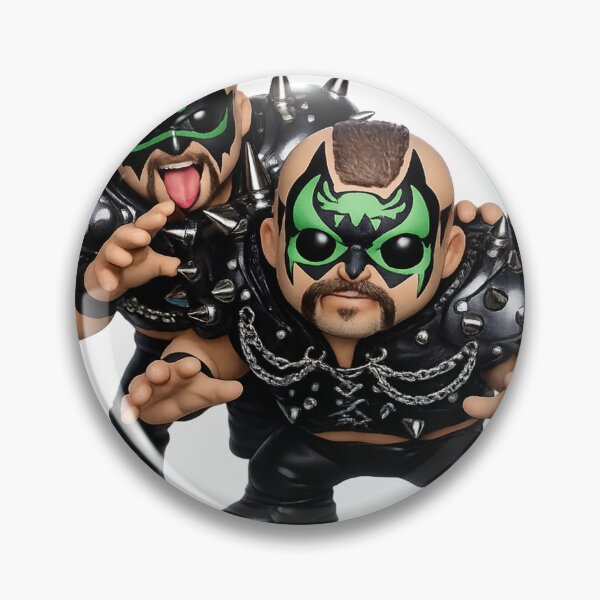 Item preview, Road Warriors Pop designed and sold by JC's Cards & More.