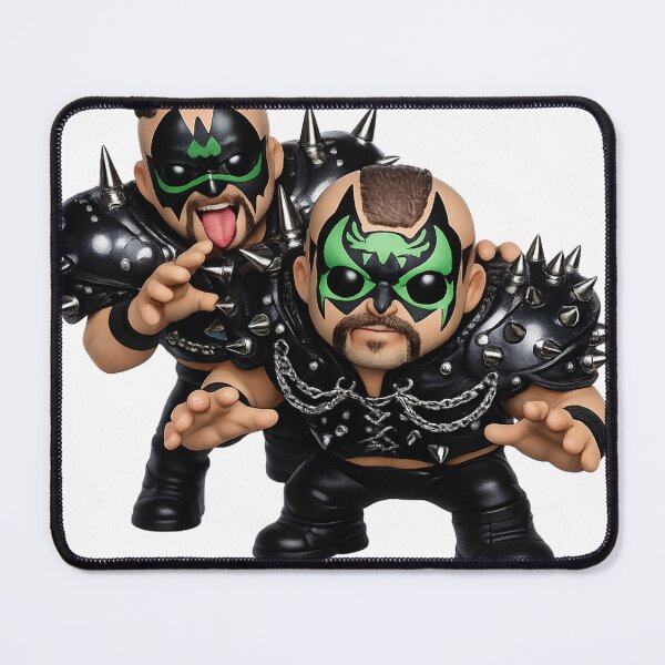 Item preview, Road Warriors Pop designed and sold by JC's Cards & More.