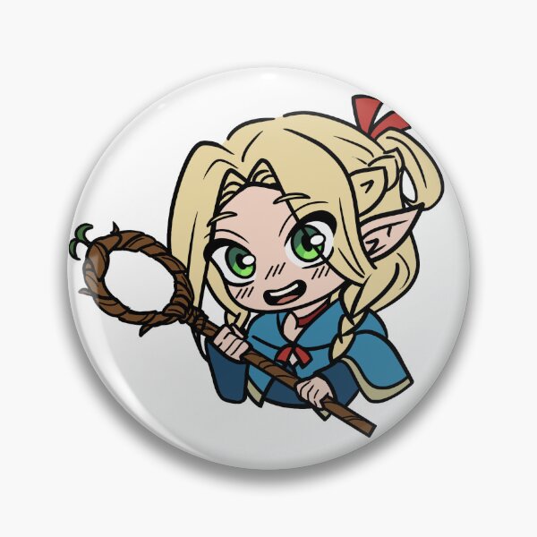 Item preview, Marcille designed and sold by Kalimallow.