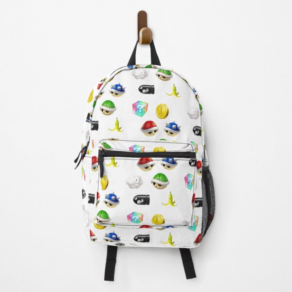 Item preview, Mario Kart Items designed and sold by cresspacito.