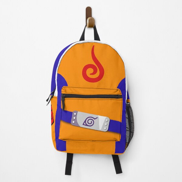 Item preview, ninja NARUTO uzumaki designed and sold by OKI STORE.