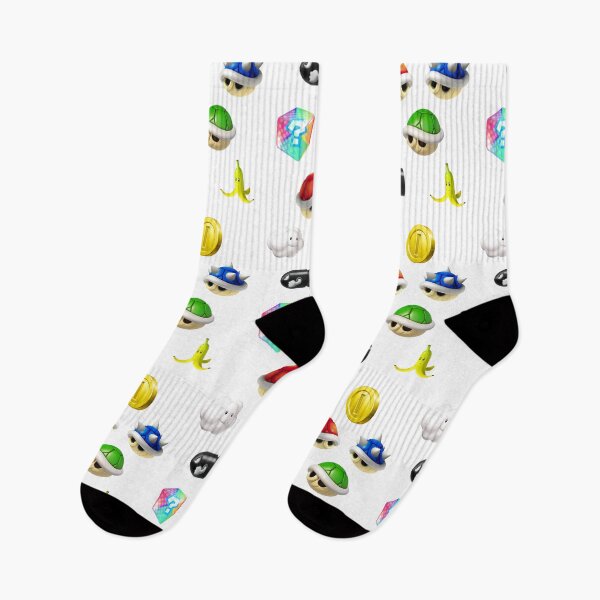 Item preview, Mario Kart Items designed and sold by cresspacito.