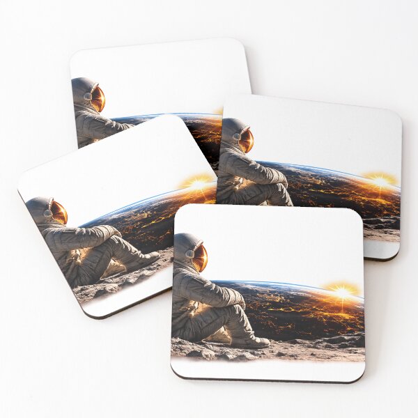 Item preview, Sunset From the Moon designed and sold by Retireddoc68.