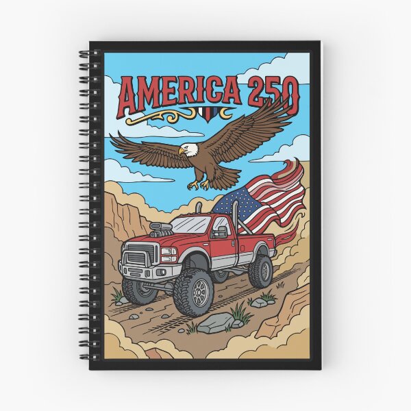 Item preview, American Thunder Since 1776 designed and sold by jlStopMedia.