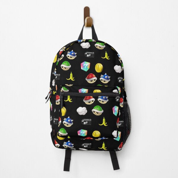 Item preview, Mario Kart Items designed and sold by cresspacito.