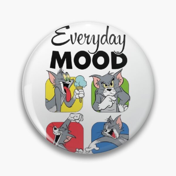 Item preview, evderyday mood design\ designed and sold by ARVI'S ART STUDIO.