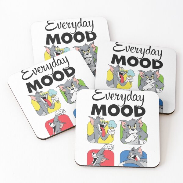 Item preview, evderyday mood design\ designed and sold by ARVI'S ART STUDIO.