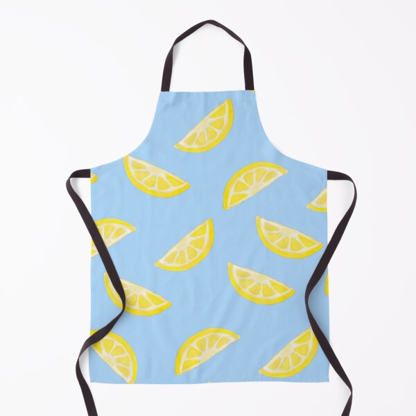 Item preview, Watercolor Lemon Slice designed and sold by nickiibird.