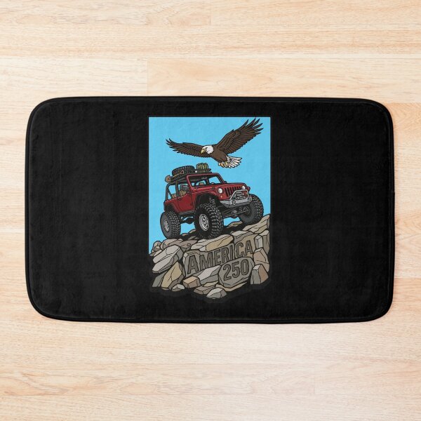 Item preview, Liberty Off Road - opt 3 designed and sold by jlStopMedia.