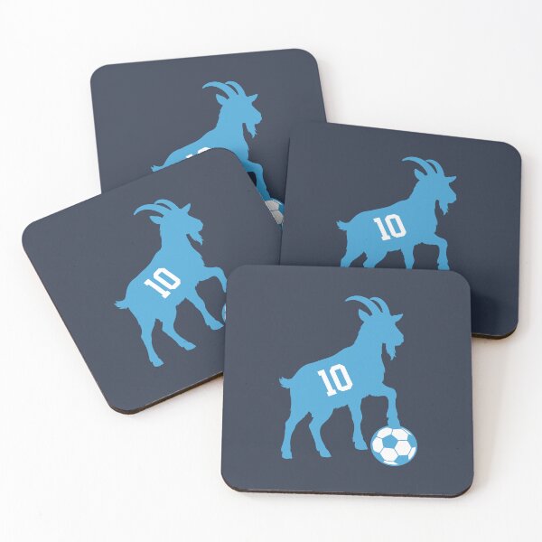 Item preview, MESSI GOAT designed and sold by TLW716.