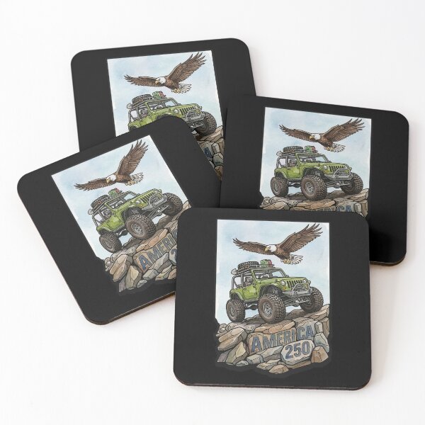 Item preview, Liberty Off Road - opt 2 designed and sold by jlStopMedia.