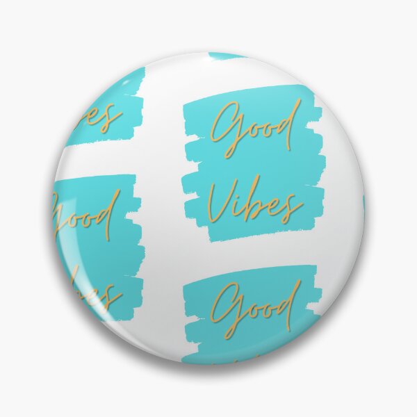 Item preview, Good vibes typography design  designed and sold by Swati's Digital Den.