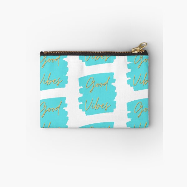 Item preview, Good vibes typography design  designed and sold by Swati's Digital Den.