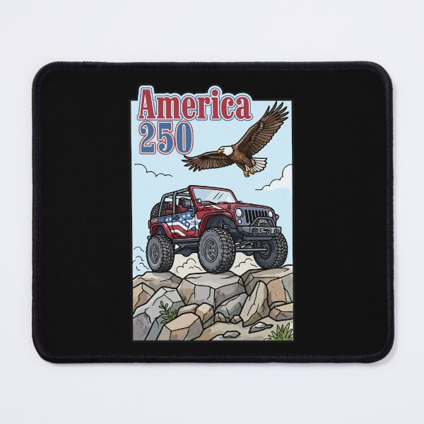 Item preview, Liberty Off Road - opt 1 designed and sold by jlStopMedia.
