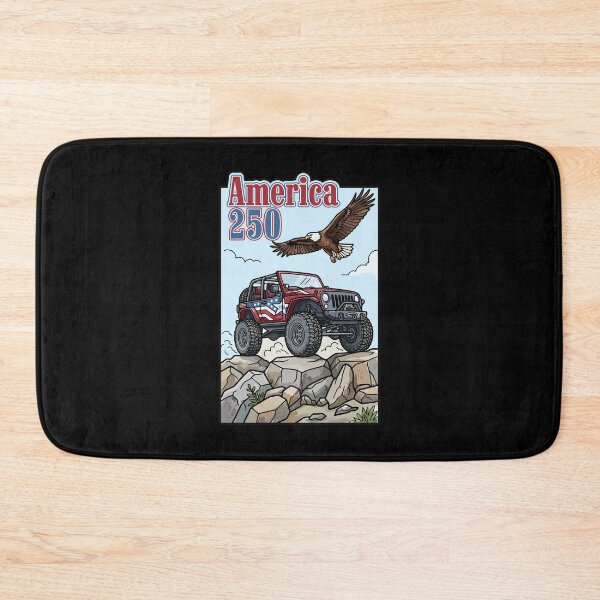Item preview, Liberty Off Road - opt 1 designed and sold by jlStopMedia.