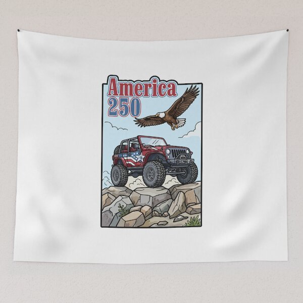 Item preview, Liberty Off Road - opt 1 designed and sold by jlStopMedia.