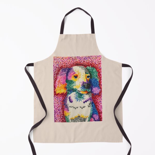 Item preview, Rainbow Doggo designed and sold by Bre-Bug-242.