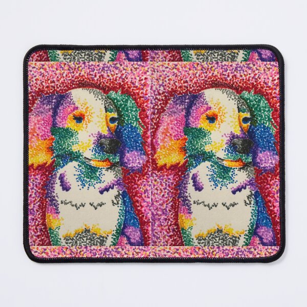 Item preview, Rainbow Doggo designed and sold by Bre-Bug-242.