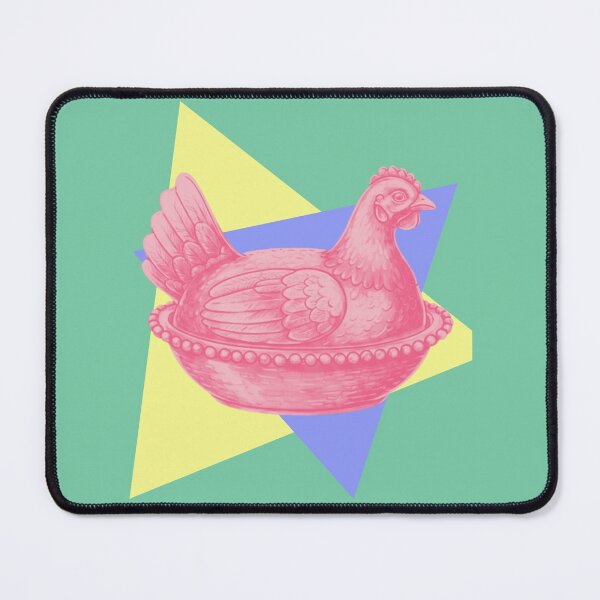 Item preview, Nesting hen designed and sold by TaraPen.