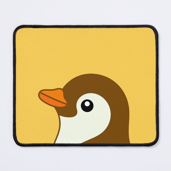 Item preview, Classic 3 Penguin Charm designed and sold by DibujandoPorfa.