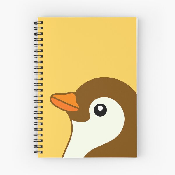 Item preview, Classic 3 Penguin Charm designed and sold by DibujandoPorfa.
