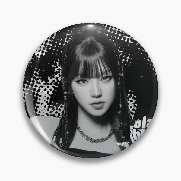 Artikelvorschau, Yuqi (G) I-DLE entworfen und verkauft von Celestinya.