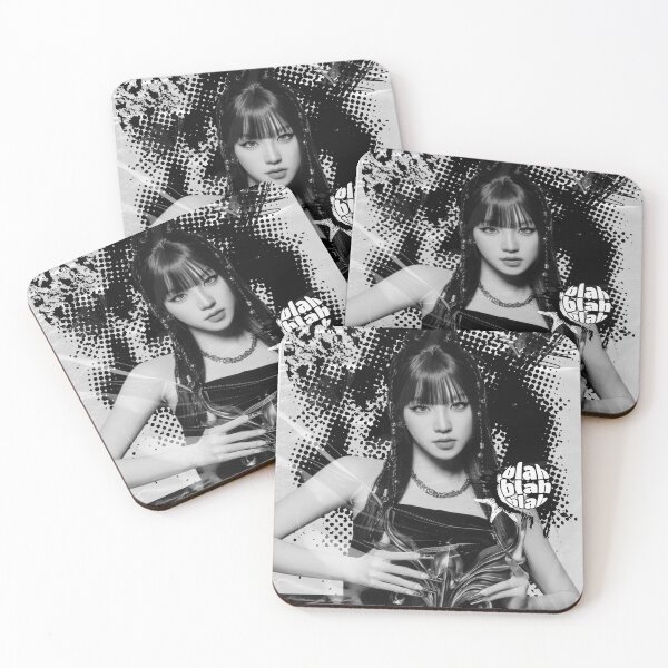 Item preview, Yuqi (G) I-DLE designed and sold by Celestinya.