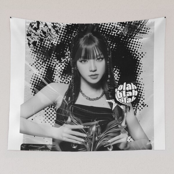Item preview, Yuqi (G) I-DLE designed and sold by Celestinya.