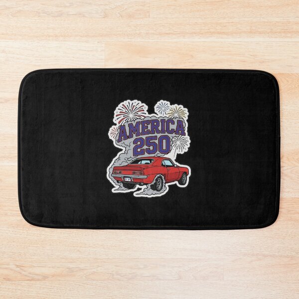 Item preview, 250 Years of Horsepower designed and sold by jlStopMedia.