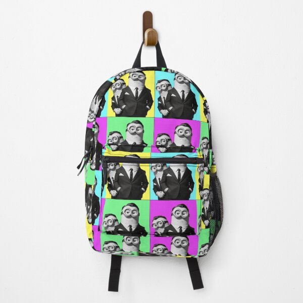 Item preview, pop art 1960s gangsters  designed and sold by LowEndGraphics.