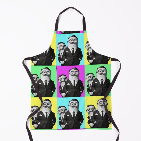 Item preview, pop art 1960s gangsters  designed and sold by LowEndGraphics.