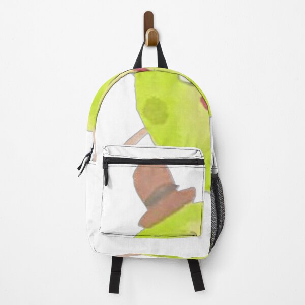 Item preview, Watercolor Apple Man designed and sold by nickiibird.