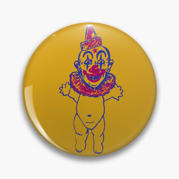 Artikelvorschau, Kewpie-Clown entworfen und verkauft von SophieJewel.