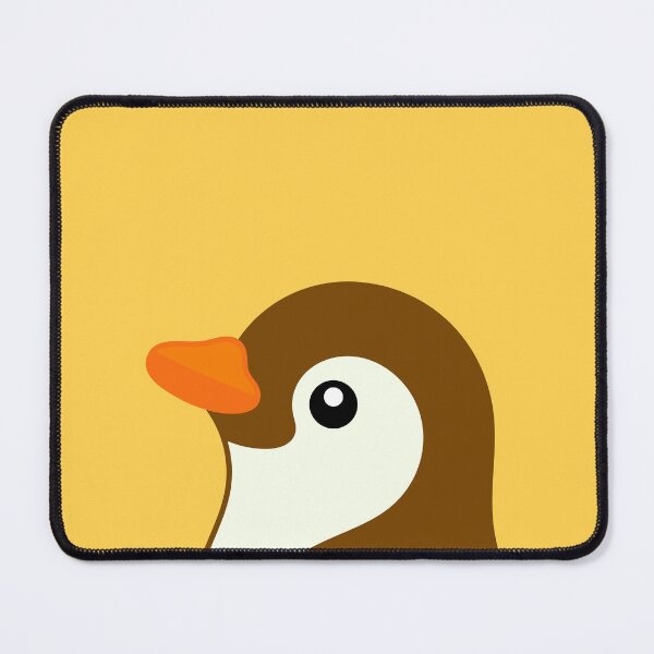 Item preview, Classic 4 Penguin Charm designed and sold by DibujandoPorfa.
