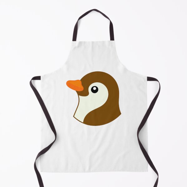 Item preview, Classic 4 Penguin Charm designed and sold by DibujandoPorfa.