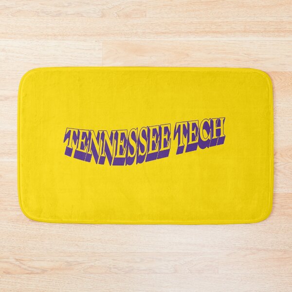 Item preview, Tennessee Tech sticker designed and sold by SirBilliamTheThird .