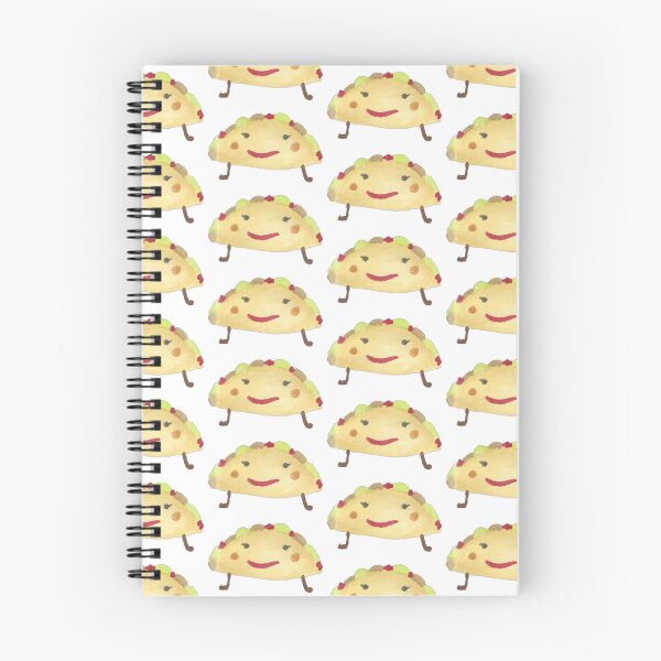 Item preview, Taco Lady Watercolor designed and sold by nickiibird.