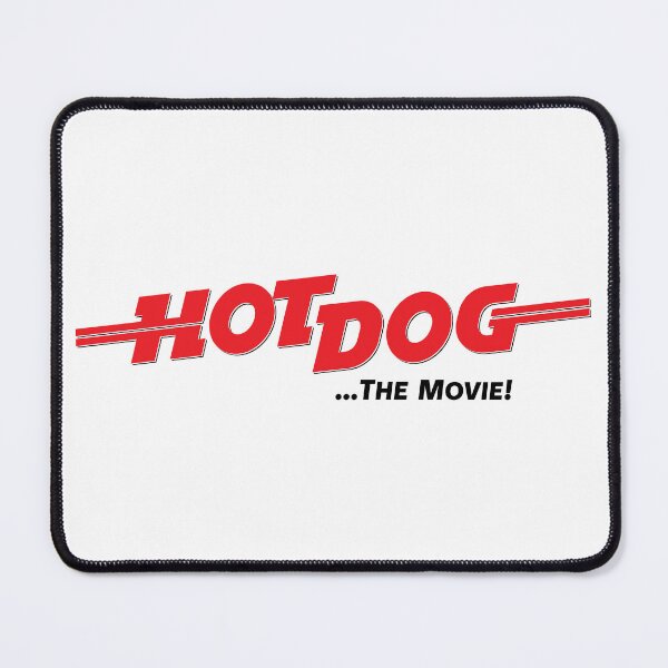 Item preview, HOT DOG - THE MOVIE! designed and sold by TLW716.
