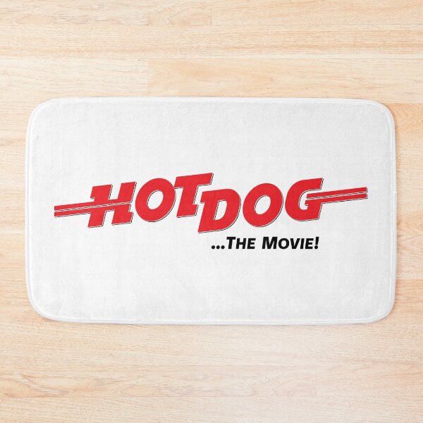 Item preview, HOT DOG - THE MOVIE! designed and sold by TLW716.
