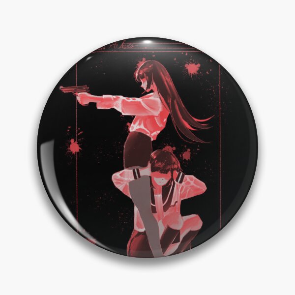 Item preview, Edgy art | anime noir designed and sold by JessStore.