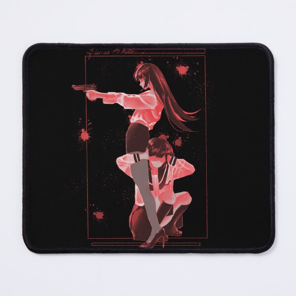 Item preview, Edgy art | anime noir designed and sold by JessStore.