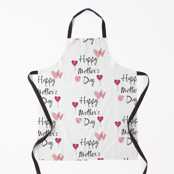 Item preview, Happy Mother's Day Typography design  designed and sold by Swati's Digital Den.